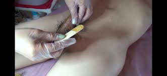 メンズブラジリアンワックスVIO脱毛 on X: ブラジリアンワックスVIO脱毛無修正動画Vol.3 ☆ まさかの射精でセラピストさん驚いて施術中断！  詳しくは t.codjyYo2GgAp… ブラジリアンワックス 動画 BrazilianWax 脱毛 M男 cfnm  ゲイ メンズエステ VIO ...