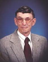 Obituary information for Harry David Yates
