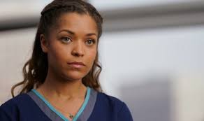 The Good Doctor: Who is Antonia Thomas? Meet Claire Browne actress