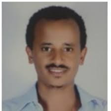 Derese TESHOME