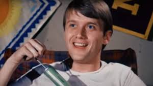 Whatever Happened To Chuck From Happy Days?