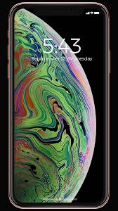 iphone xs live wallpapers