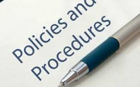 Check spelling or type a new query. What It Costs To Write Policies And Procedures