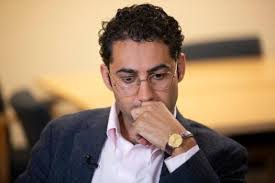 Natasha Barfield's Instagram, Twitter & Facebook