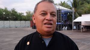 Entrevista Pastor Marcial Trejo