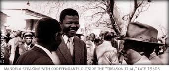 Together they changed history for the better and may have prevented a civil war, yet little is known about de klerk. Chronology The Long Walk Of Nelson Mandela Frontline Pbs