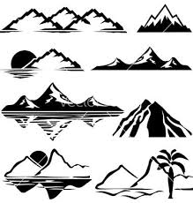 Pin On Mountain Theme Wedding