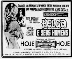 Helga und die Männer - Die sexuelle Revolution (1969) - IMDb