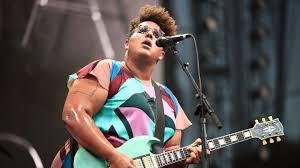 Alabama Shakes Brittany Howard Has A New Supergroup Called Bermuda Triangle Music News Alabama Shakes Paste