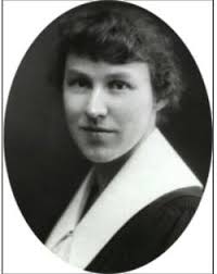 Lida Bell Pearson Sturdy (1895-1987)