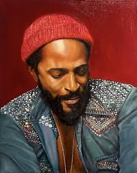MARVIN GAYE