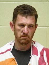 Bossier Parish Jail Bookings 5-22-19