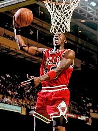 List Of Career Achievements By Michael Jordan Wikipedia