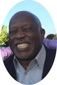 Hubert James Obituary