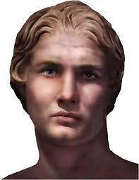 The Real Face Of Alexander The Great Revealed Alexander The Great Historical People Ancient Greece