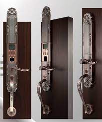 Best Smart Locks To Protect Your Home Keyless Door Lock Door Handles And Locks Smart Door Locks