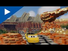 Currently, the main projects being worked on walt disney world, disneyland, and universal orlando resort. Disneyland In Minecraft Imaginefun Minecraft Server