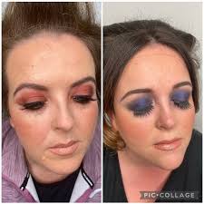 Leanne Barry Make Up