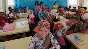 So i'm working on the development and construction of education and practical instruction in the hashemite kingdom of jordan, to produce a generation of educated and culturally aware and diverse science. Donors Commit 97 5m To Jordan Compact Education Fund Al Bawaba