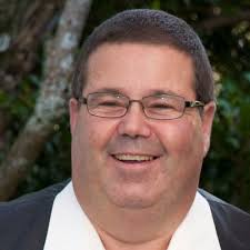 Funeral service for Brian Michael Harvey