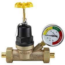Maybe you would like to learn more about one of these? How Expensive Is It To Replace A Pressure Regulator Valve
