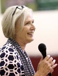 At Crystal Spring Elementary, little Tigers roar for national Blue Ribbon  award