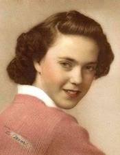 Obituary of Doris Jean Standifer