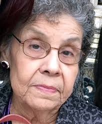 Ausencia Briones Obituary