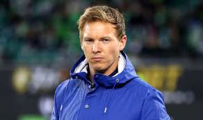 Nagelsmann issued a stern response to a question about his outfit, though the rb leipzig head coach was happy to talk up the 'special' outfit he had planned before the old trafford defeat. West Ham Want Julian Nagelsmann To Replace Slaven Bilic Exclusive Football Sport Express Co Uk