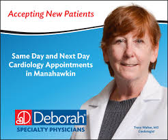Deborah Heart and Lung Center