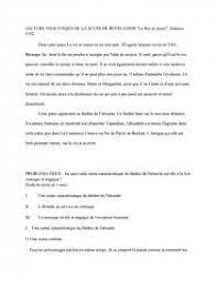 Il s´est réfugié dans l´écriture. Lecture Analytique Scene De Revelation Le Roi Se Meurt Compte Rendu Julio0103