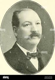 Carl herman hi-res stock photography and images