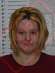 Pacific Junction woman booked