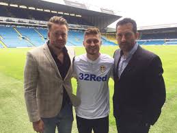 Leeds united's mateusz klich has tested positive for covid 19, according to the polish football. Mateusz Klich Zawodnikiem Leeds United Fc Skauci Uk