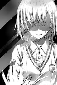 Fanart Meme Traps Anime Characters Behind Smartphone Glass Anime Yandere Anime Yandere Manga