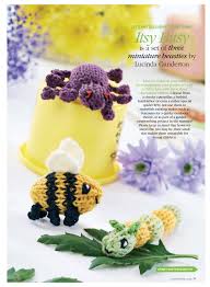 This produces what is otherwise known as the garter stitch. Knit Patterns For Garden Bugs Free Baby Knitting