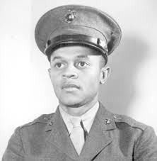 USMC in Black & White