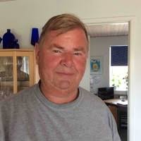 8 "Arne Frank" profiles