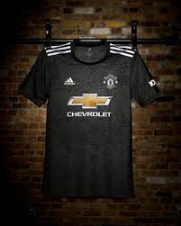 The manchester united dna has been a focus for manager ole gunnar solskjaer and his team, and the home jersey for the forthcoming 2020/21 season aims to encapsulate the dna of the club, using the threads of the club crest itself to produce a subtly. Dark Green Manchester United Away Jersey 2020 2021 Football Kit News