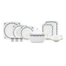 Emsan fine pearl selen platinium 83 parca yemek takimi. Karaca Fine Pearl Shiraz 62 Parca 12 Kisilik Inci Yemek Takimi Kare Karaca Yemek Takimi Inciler Taki