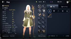 Only available in taiwan, hongkong, and macau. Black Desert Mobile English Patch