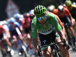 Vídeo transmisiones en directo de partidos de ciclismo / giro d'italia. Radsport Peter Sagan Startet Zum Ersten Mal Beim Giro D Italia