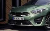 KIA-CEED