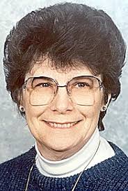 Naomi Sue Healy-Craighead Obituary