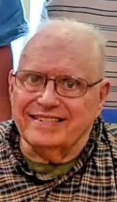 Rev. Lawrence W. Burcaw