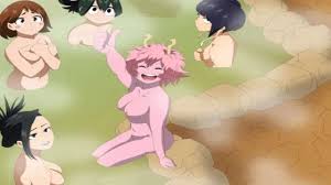 my hero academia sakimichan hentai. slime_eer volume 2 my hero academia  hentai - My Hero Academia Porn