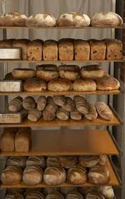Budget To Open A Bakery Bakery Menu Small Bakery Bread Shop
