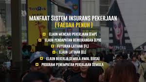 Hilang Kerja Jangan Risau Perkeso Kan Ada Youtube
