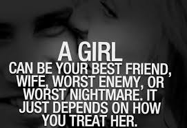 Friendship Quotes For Her. QuotesGram via Relatably.com