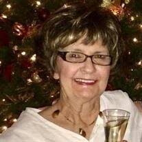 Carole L. (Bailey) Newman Obituary